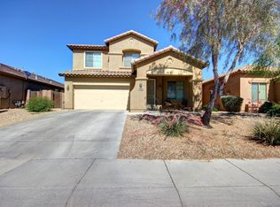 9319 N 179th Dr, Waddell, AZ 85355
