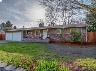 1100 NE 87th Ave, Vancouver, WA 98664