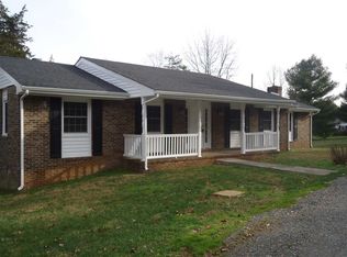 307 Dan Hall Rd #0, Mineral, VA 23117