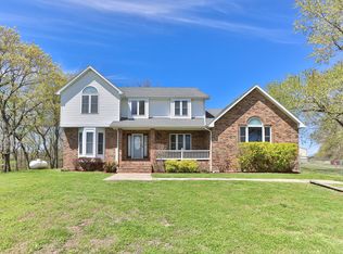 20980 S 2425th Rd, Fair Play, MO 65649