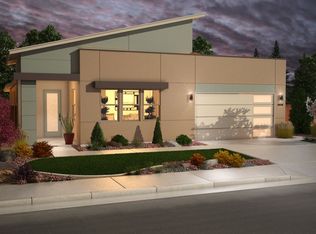 Plan 3 - 1973 Plan, The Ridge at Valley Knolls, Carson City, NV 89705