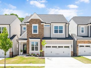 7715 Litcham Dr, Raleigh, NC 27615