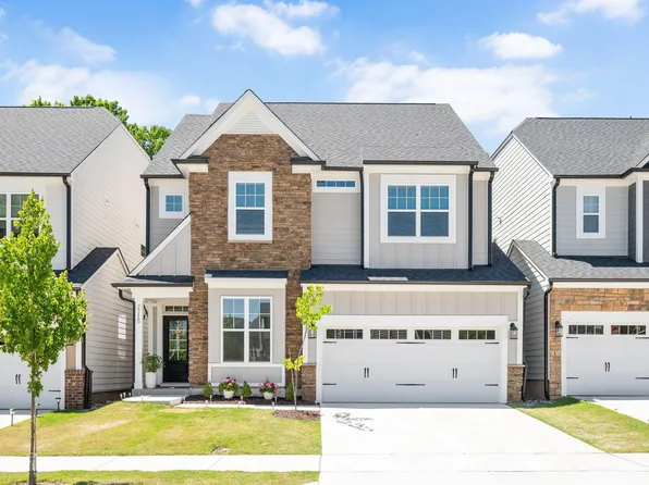 7715 Litcham Dr, Raleigh, NC 27615
