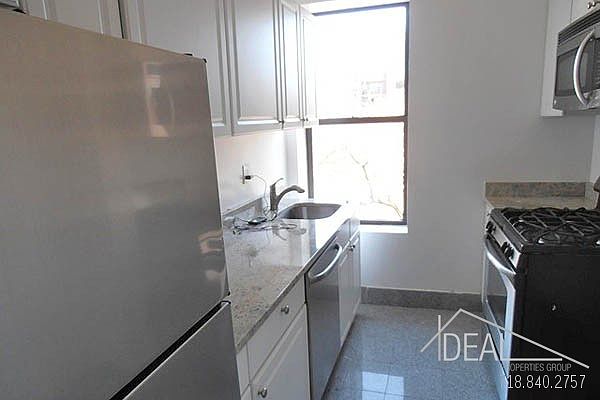 2nd image of 241 Ocean Pkwy APT C3