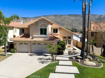 22720 Springmist Dr, Moreno Valley, CA, 92557