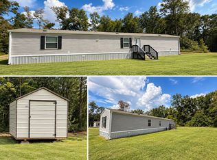 133 Rodman Rd, Jesup, GA 31545