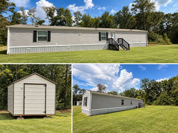 133 Rodman Rd, Jesup, GA 31545