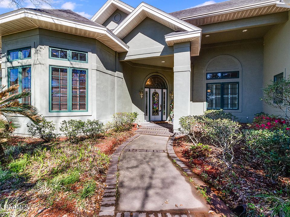 255 Natchitoches Rd, Ville Platte, LA 70586 Zillow