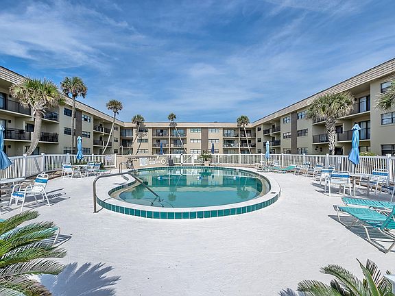 2nd image of 2100 Ocean Shore Blvd APT 117