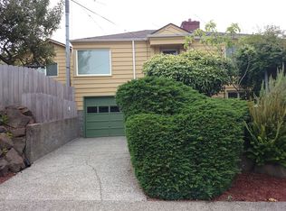 3955 SW Ida St, Seattle, WA 98136