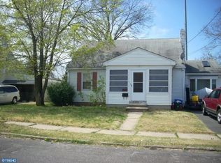215 Jeremiah Ave, Hamilton, NJ 08610