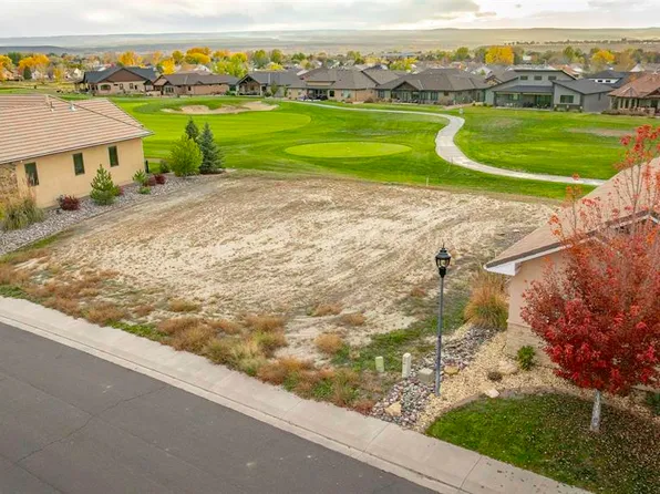 Lot 2403 Fellows Drive, Montrose, CO 81401