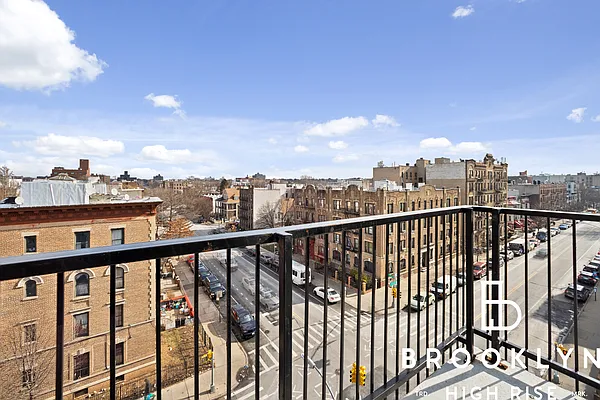 Rented by Brooklyn High Rise LLC | media 10