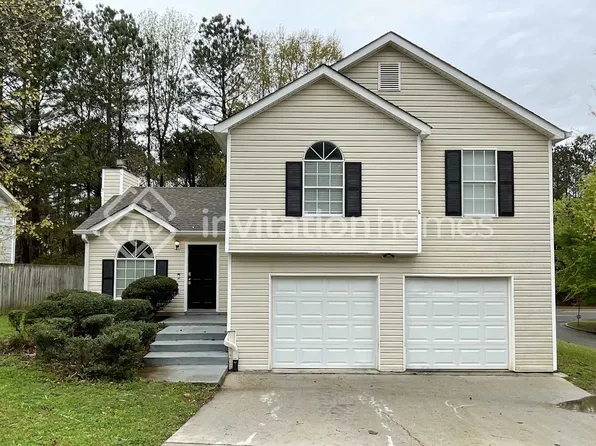 155 Brandon Ridge Cir, Stockbridge, GA 30281