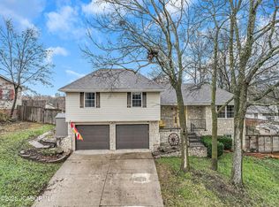 720 Joseph Dr, Jefferson City, MO 65109