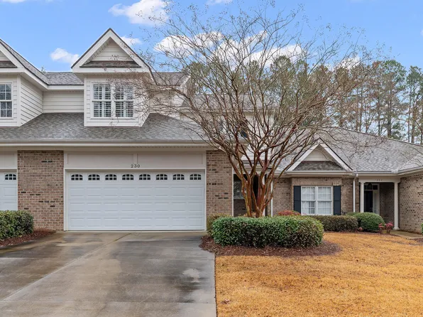 230 Lakepark Cir, Smithfield, NC 27577