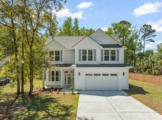 3633 Happyland Blvd, Mount Pleasant, SC 29466