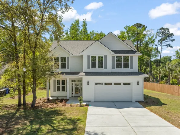 3633 Happyland Blvd, Mount Pleasant, SC 29466