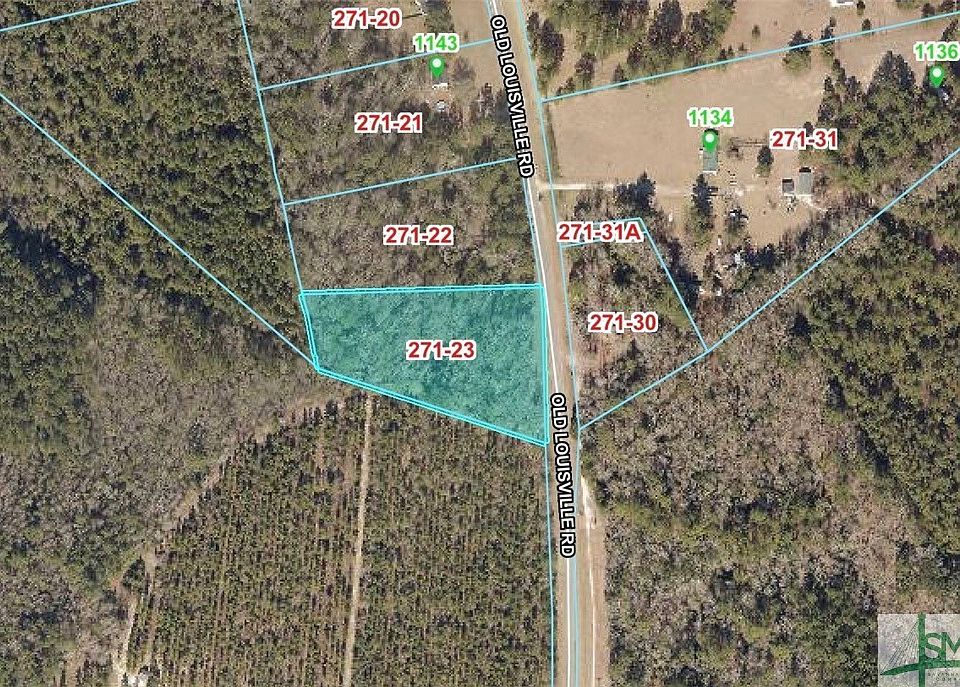2nd image of 1083 & 1113 Old Louisville Road
