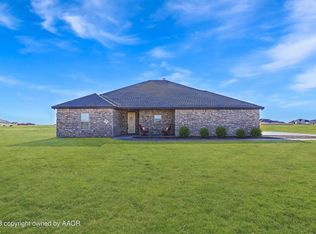18401 Bradley Ln, Amarillo, TX 79124