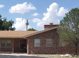 1400 W Avenue H, Lovington, NM 88260