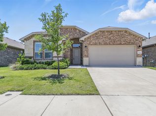 1253 Presidio Ln, Weatherford, TX 76087