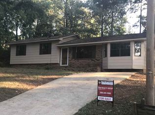212 Nath Cir, Anniston, AL 36201
