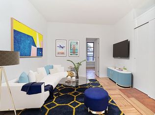 324 E 74th St APT 5A, New York, NY 10021