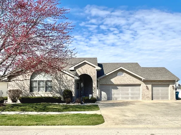 730 Revere St, Bourbonnais, IL 60914