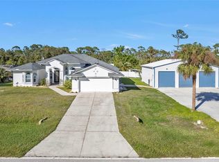 17152 Wintergarden Ave, Pt Charlotte, FL 33948