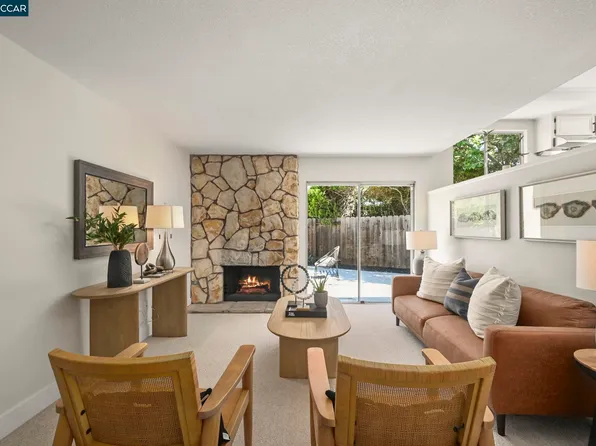 125 Laredo Ct, San Ramon, CA 94583