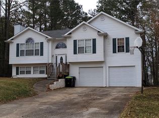 145 Hitchcock Dr, Villa Rica, GA 30180