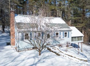 44 Drew Rd, Derry, NH 03038