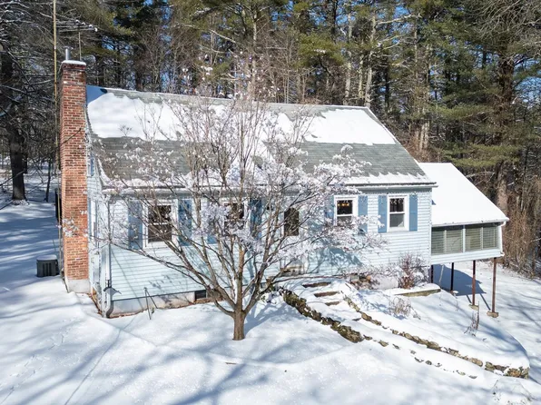 44 Drew Road, Derry, NH 03038