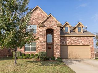 3022 Marble Falls Dr, Forney, TX 75126