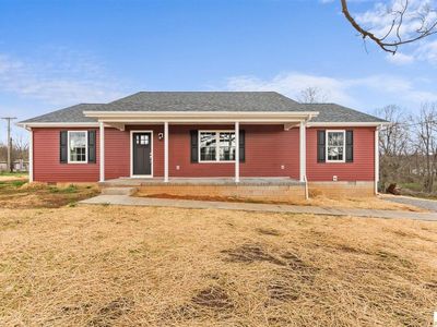 7121 Raider Hollow Rd, Munfordville, KY, 42765