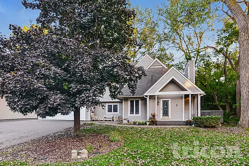 5 Oak Shore Dr Photo 1