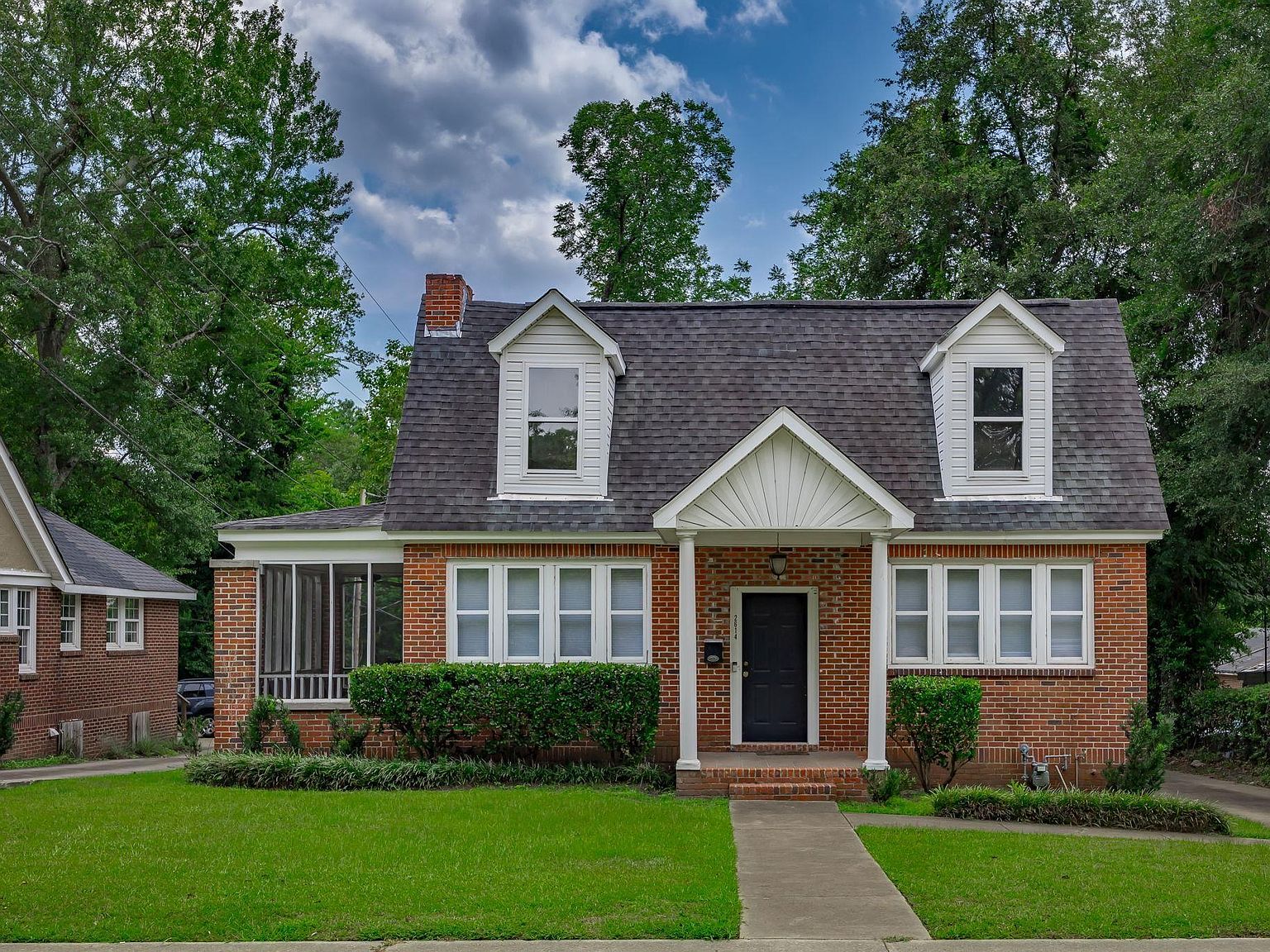 2614 Gervais St, Columbia, SC 29204 | Zillow