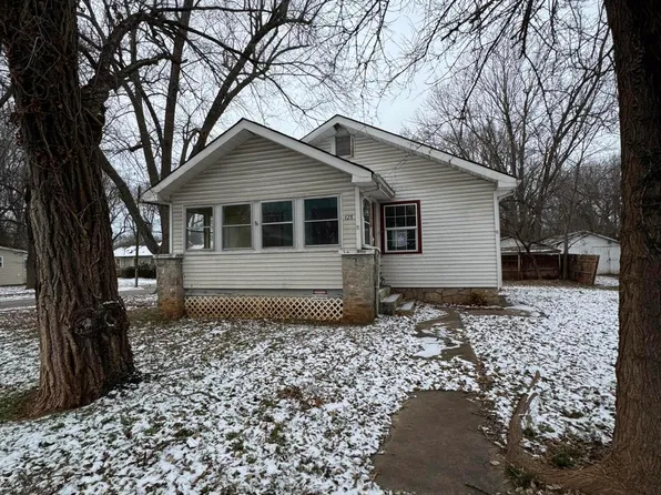 727 S Douglas Avenue, Springfield, MO 65806