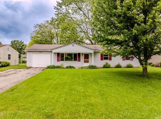 3911 N Oakwood Ave, Muncie, IN 47304