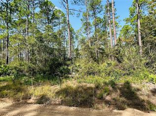 0 Mount Pleasant Rd, Jesup, GA 31546