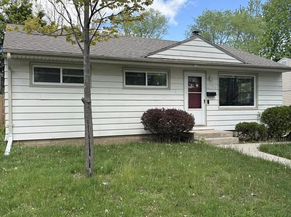 8134 W Herbert AVENUE, Milwaukee, WI 53218