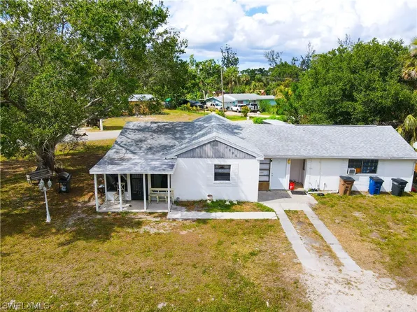 4625 Eugene St, Fort Myers, FL 33905