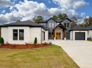 30 Corlay Dr, Little Rock, AR 72223