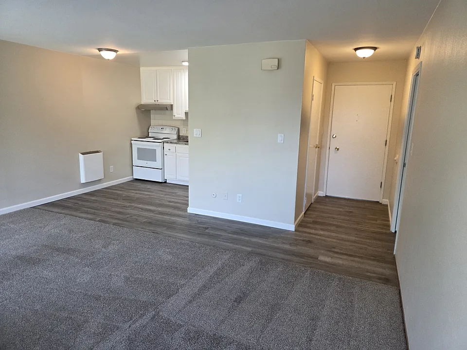 Maple Terrace Apartments