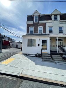 614 N Fulton St, Allentown, PA, 18102