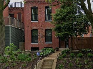 2105 Arsenal St FLOOR 1, Saint Louis, MO 63118