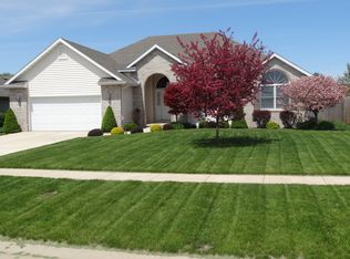 1009 Latigo Ln, Springfield, IL 62712