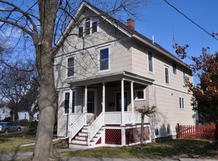 215 Willow Ave, Ithaca, NY 14850