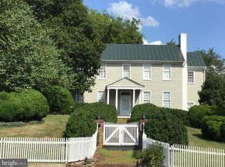 24511 Peacock Ln, Rapidan, VA 22733